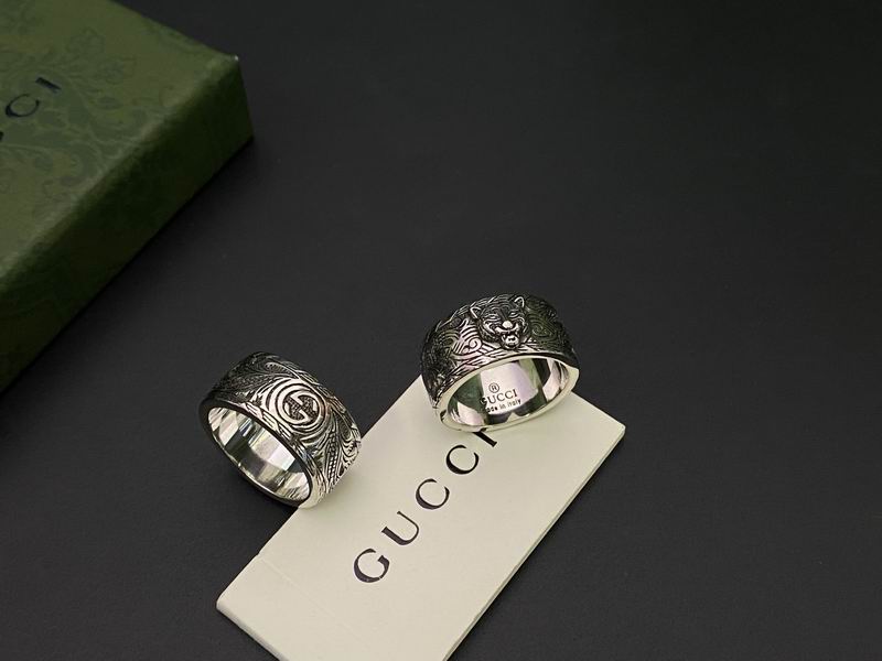 Gucci Ring 06yxs07